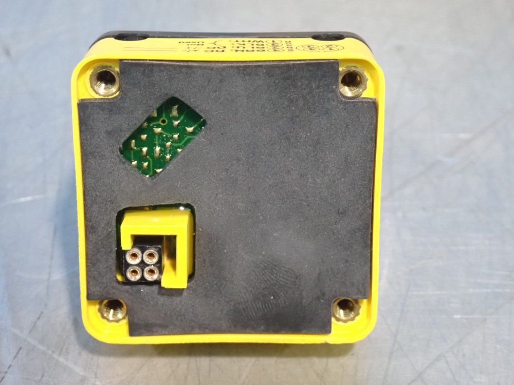 Banner Photoelectric Sensor Power Block - Opbteqdh