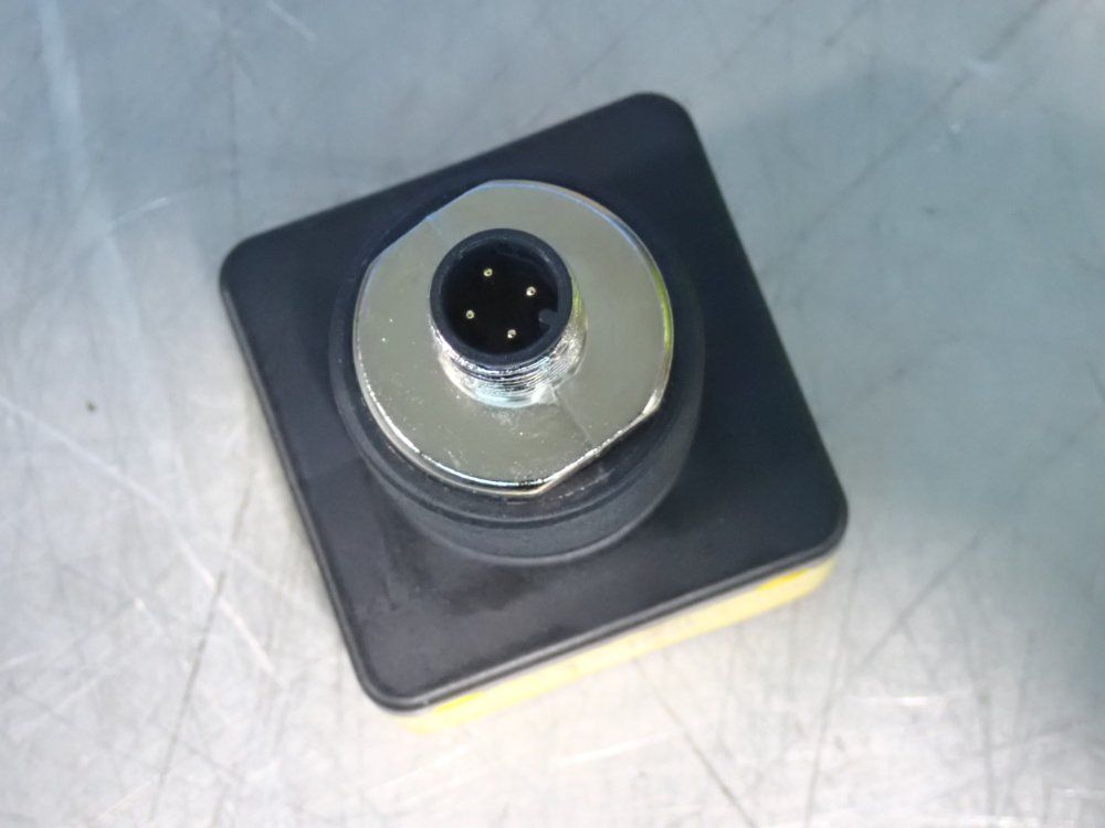 Banner Photoelectric Sensor Power Block - Opbteqdh
