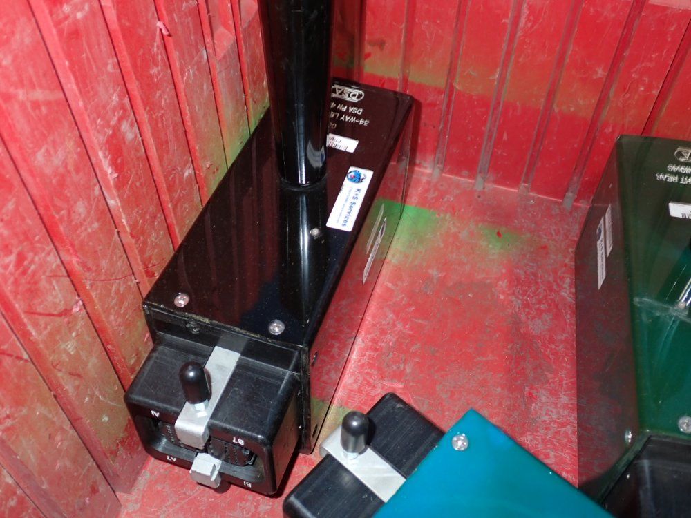 Electrical Connectors