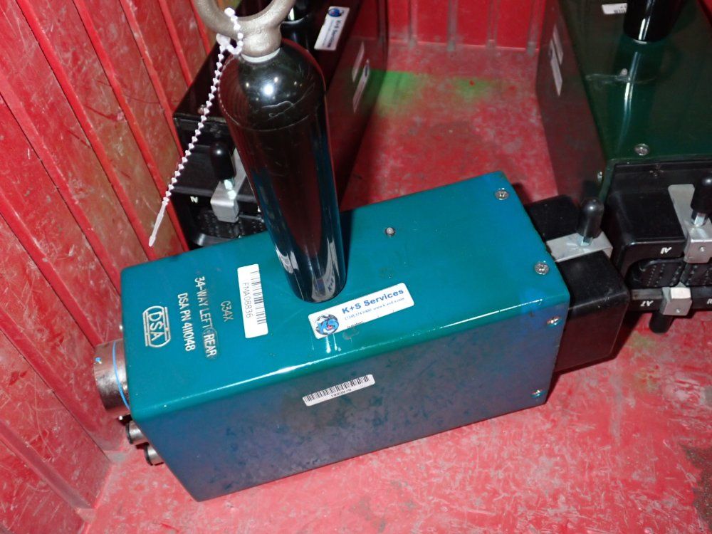 Electrical Connectors