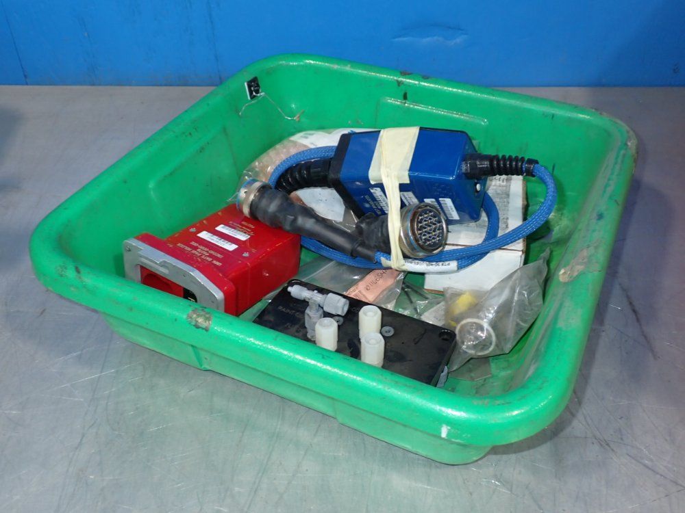 Misc. Equipment