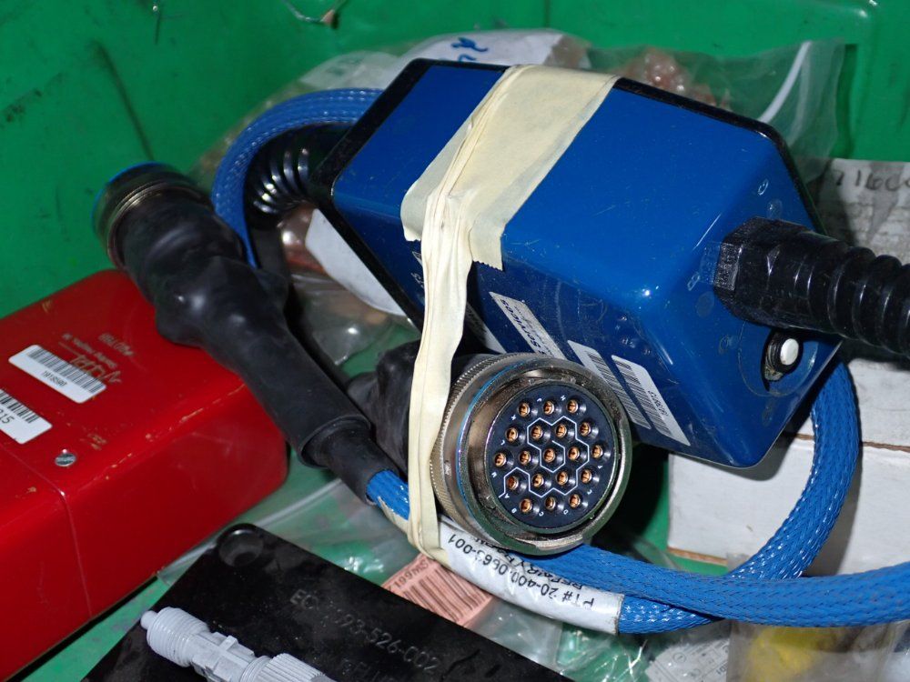 Misc. Equipment