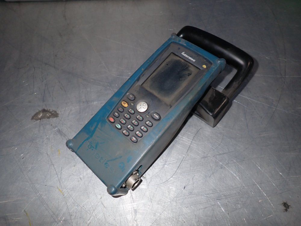 Dynetics Handheld Computer - Ia-330-001-20