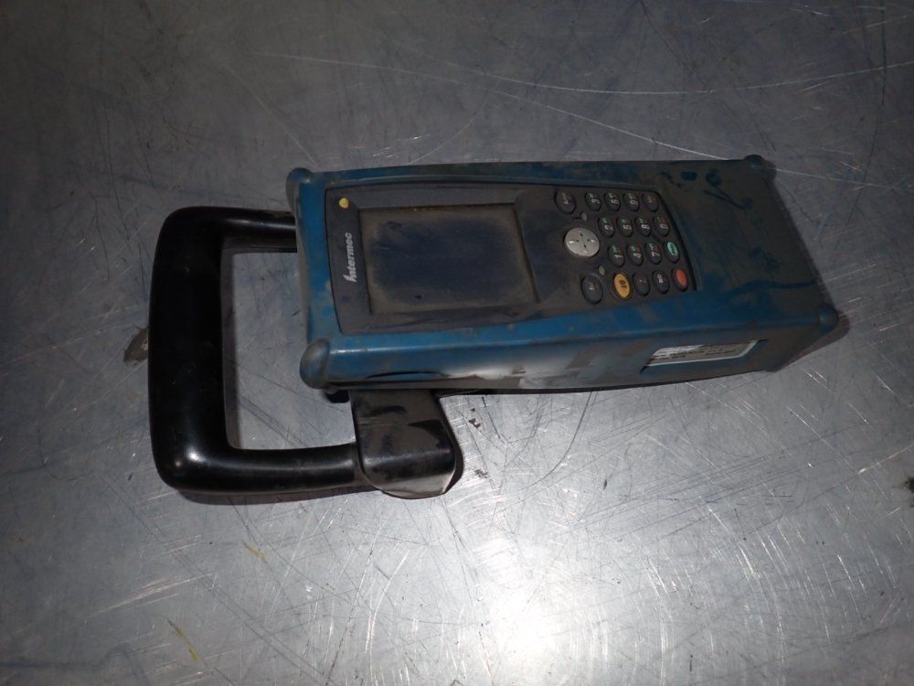 Dynetics Handheld Computer - Ia-330-001-20