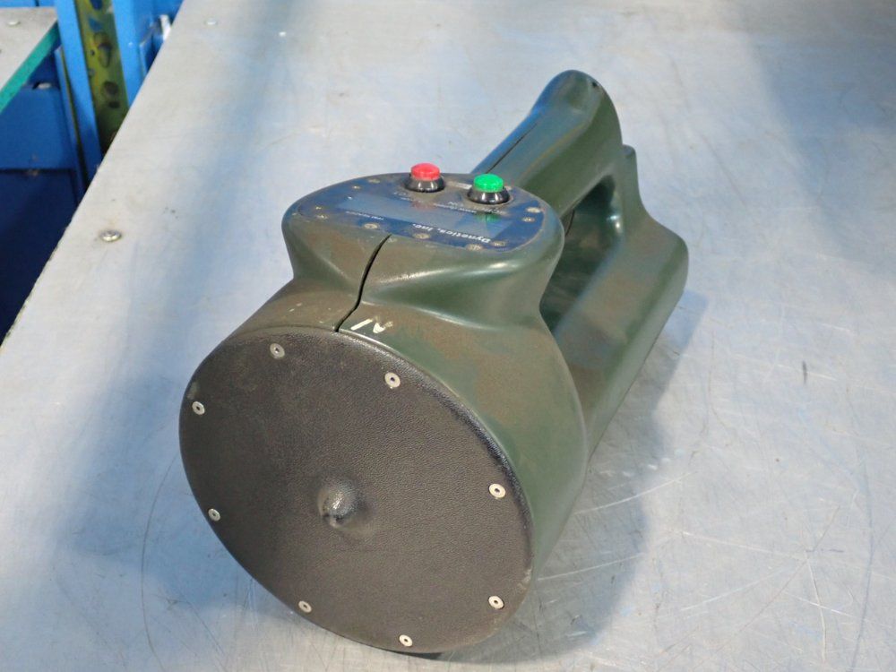 Dynetics Tpm Portable Reader - Ia-324-001-50