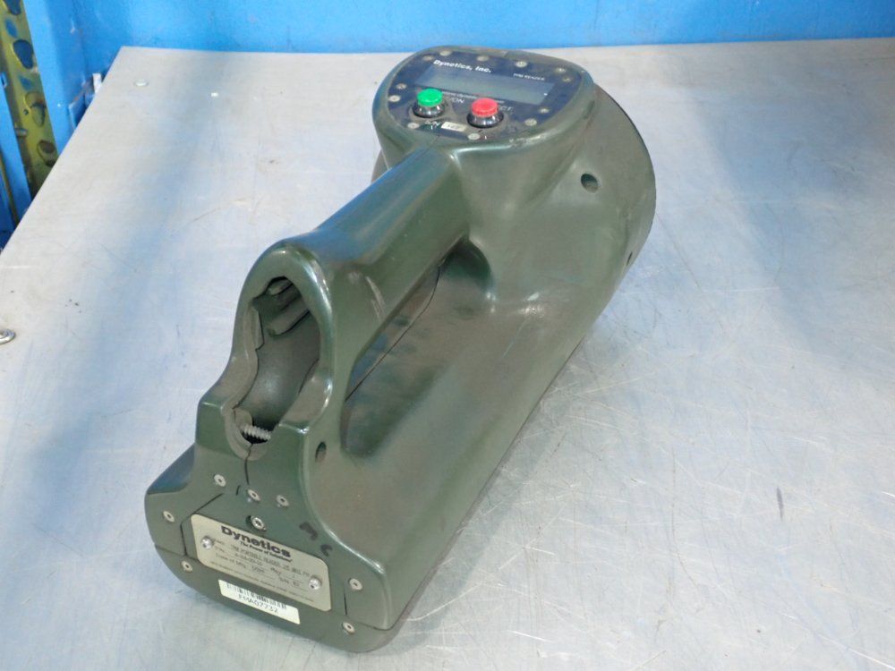 Dynetics Tpm Portable Reader - Ia-324-001-50