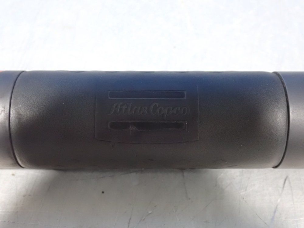 Atlas Copco Tensor St Straight Cable Nutrunner - Etd St61-30-10