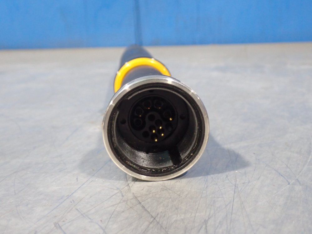 Atlas Copco Tensor St Straight Cable Nutrunner - Etd St61-30-10