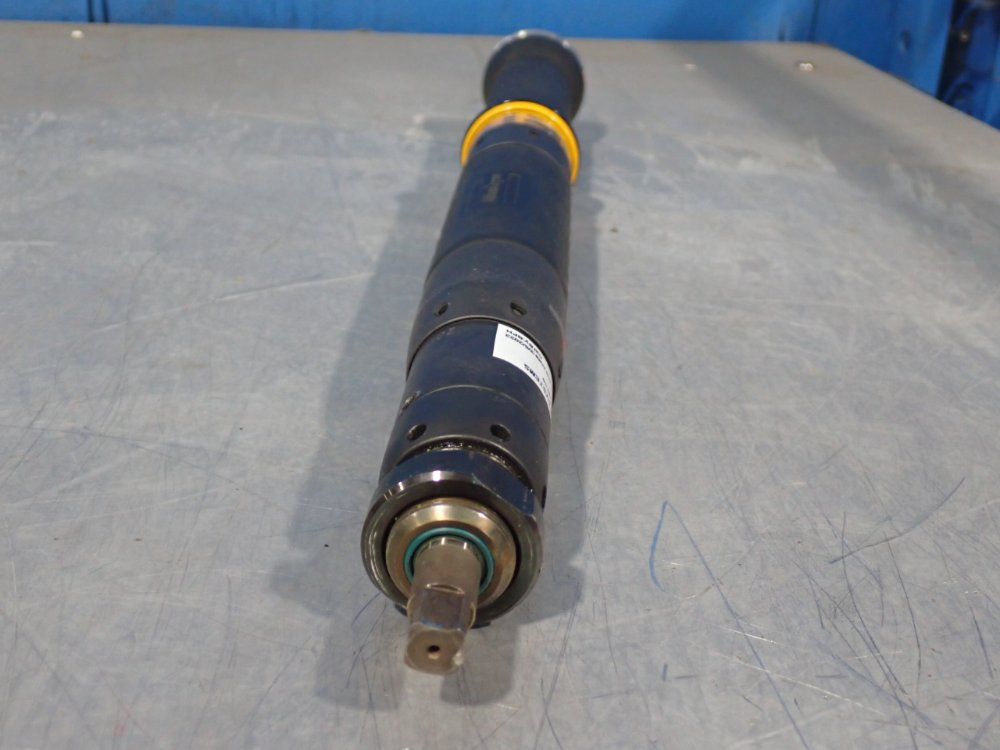 Atlas Copco Tensor St Straight Cable Nutrunner - Etd St61-30-10