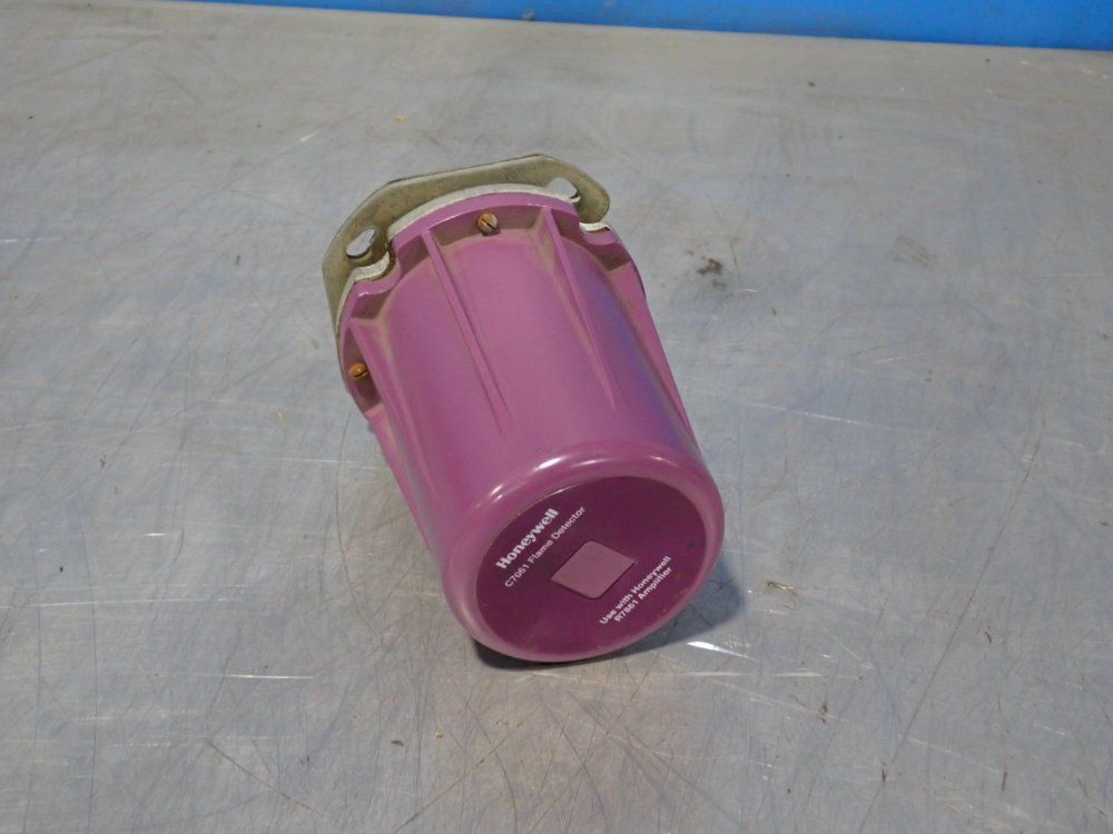 Honeywall Flame Detector - C7061
