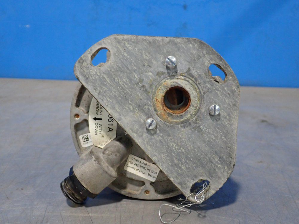 Honeywall Flame Detector - C7061