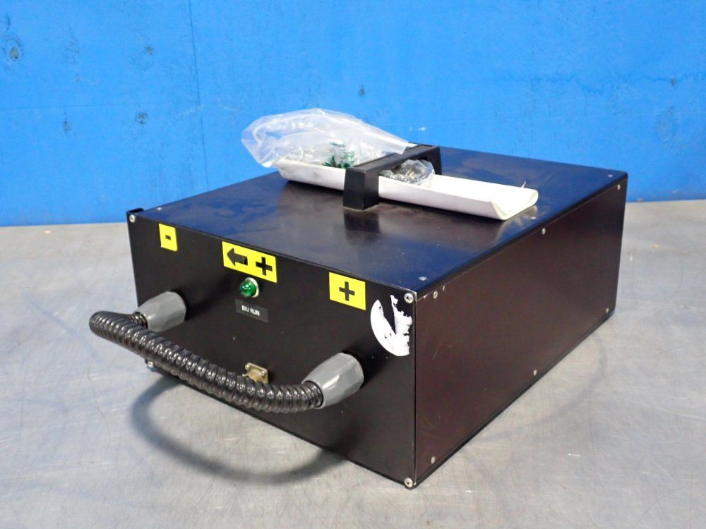 Dynetics Ct Biu Calibrtation Stand - Ia-308-001-10