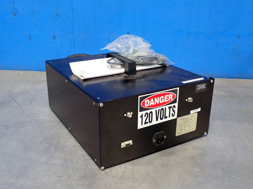 Dynetics Ct Biu Calibrtation Stand - Ia-308-001-10