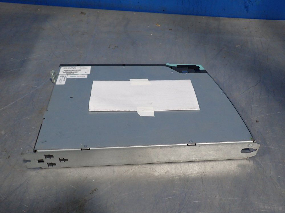 Siemens Double Motor Module - 6sl3120-2te21-0aa4