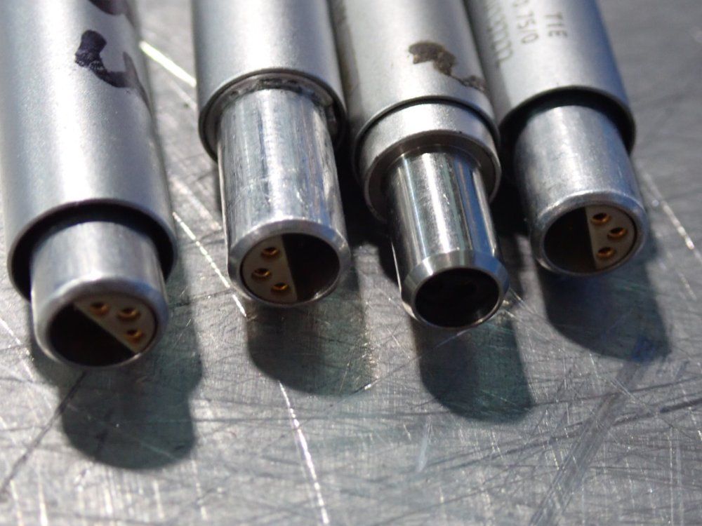 Jenoptik Hammel Etamic T1e Probes - 240000