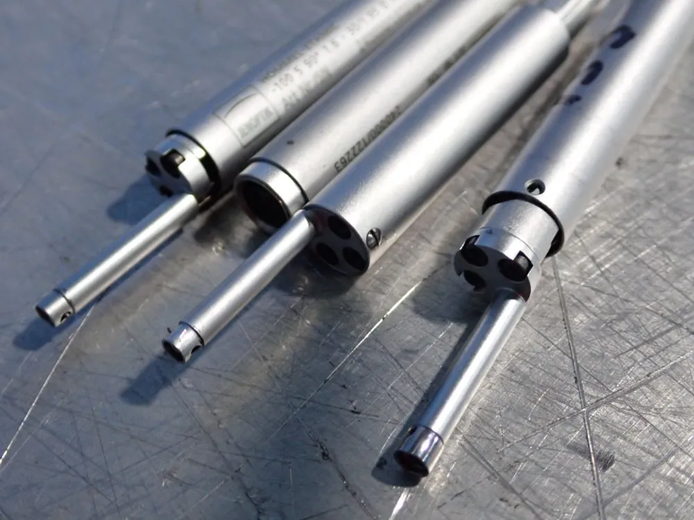 Jenoptik Hammel Etamic T1e Probes - 240000