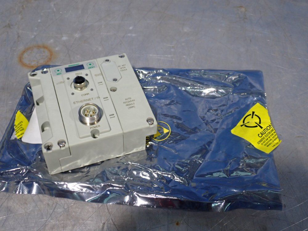 Numatics Ethernet/ Ip G3 Series - 240-181