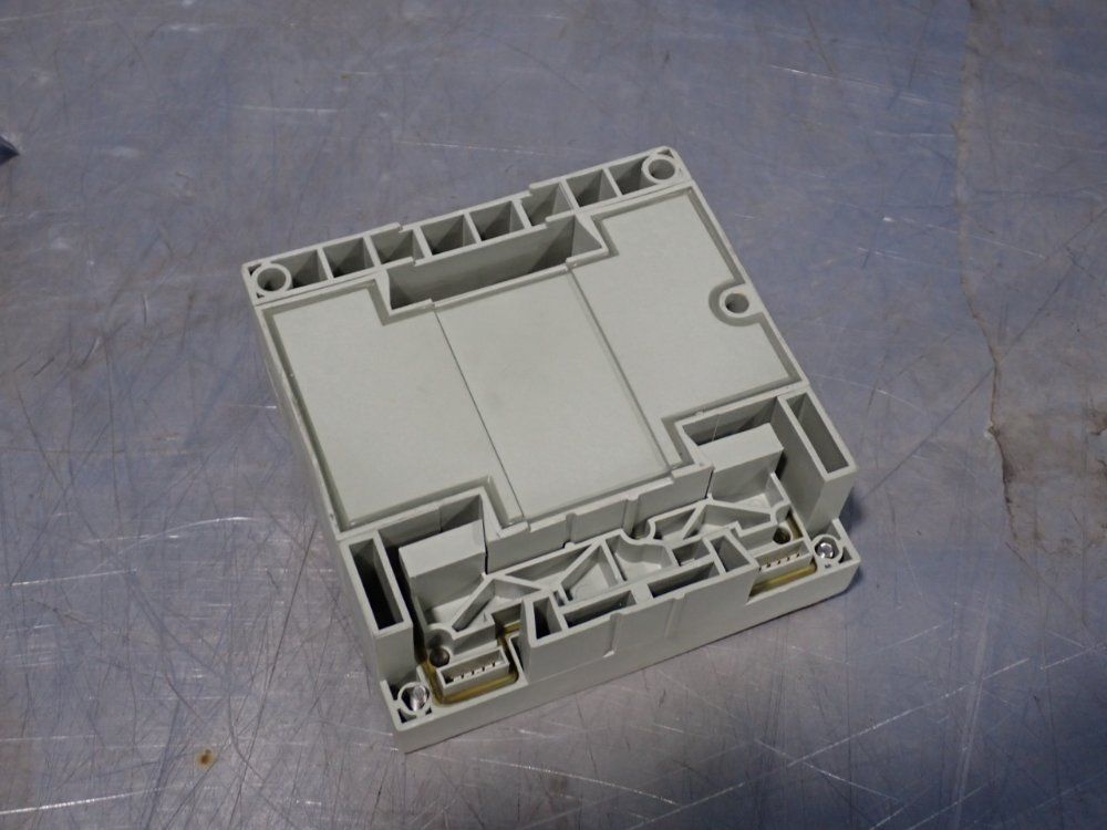 Numatics Ethernet/ Ip G3 Series - 240-181