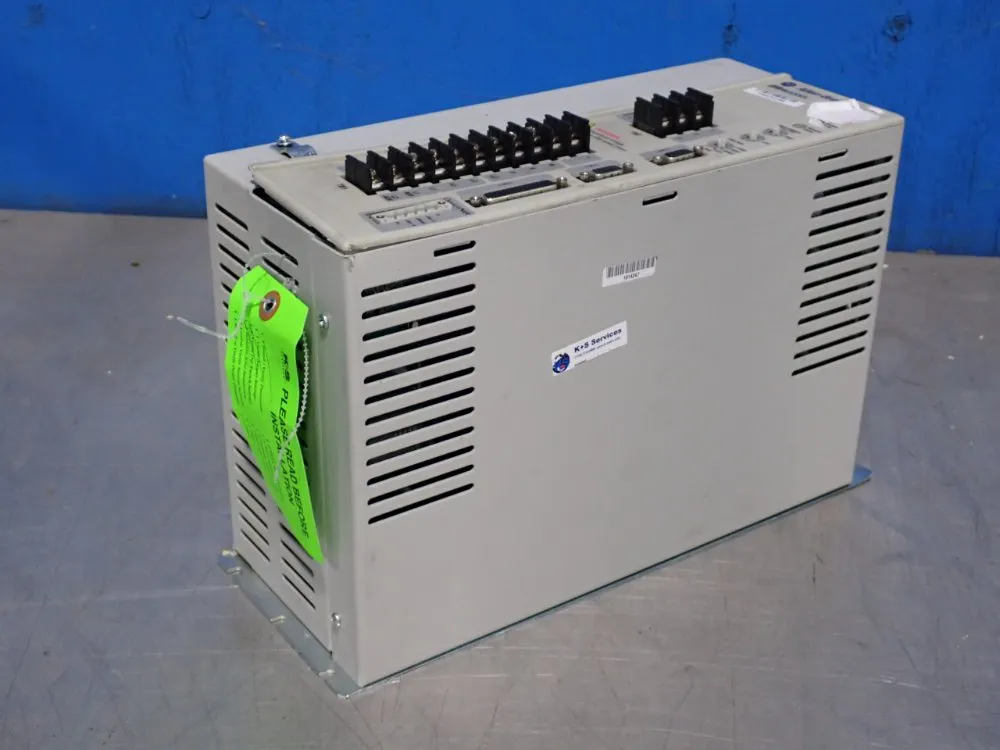 Allen Bradley Ultra 3000i - 2098-dsd-hv050x-dn