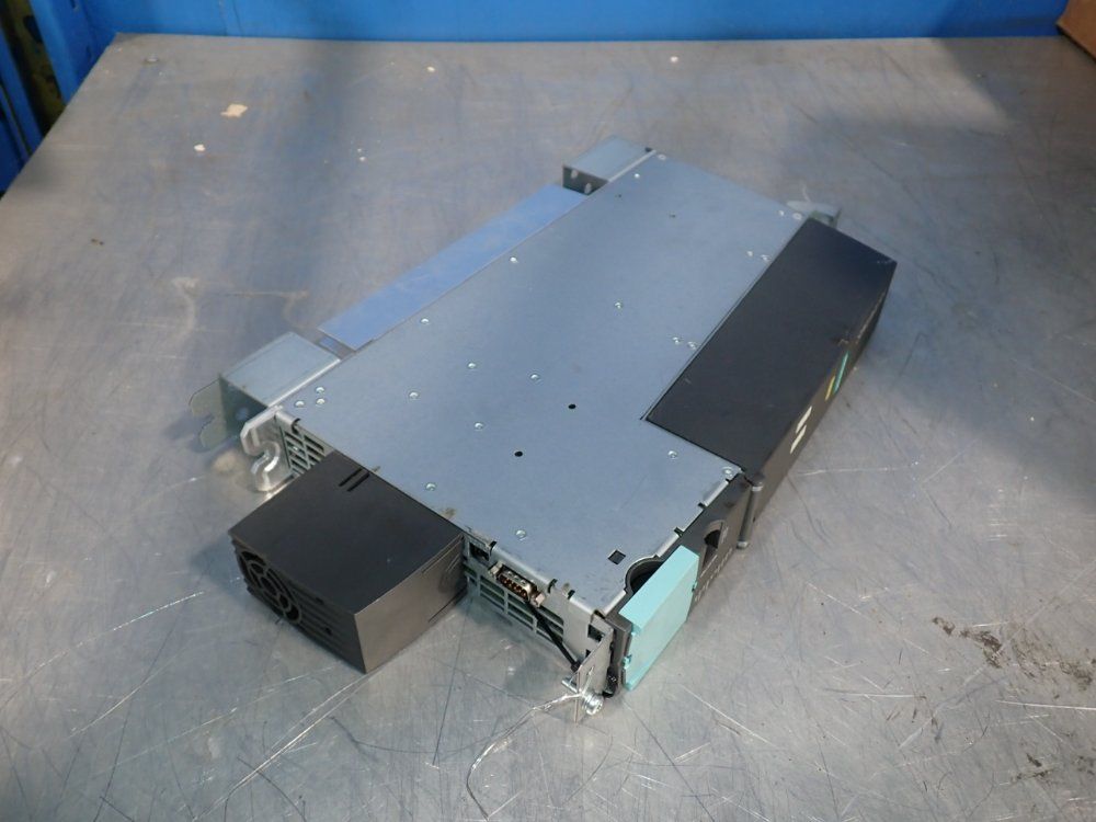 Siemens Sinumerik 840d Plc Unit - 6fc5373-0aa30-0aa1