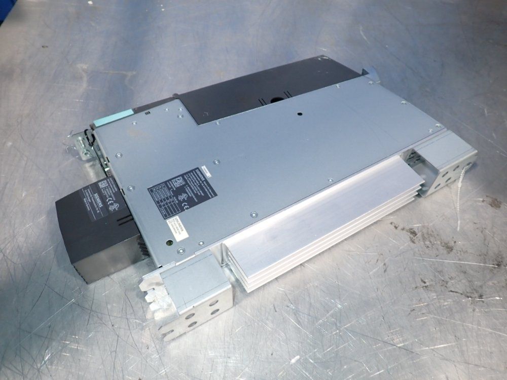 Siemens Sinumerik 840d Plc Unit - 6fc5373-0aa30-0aa1