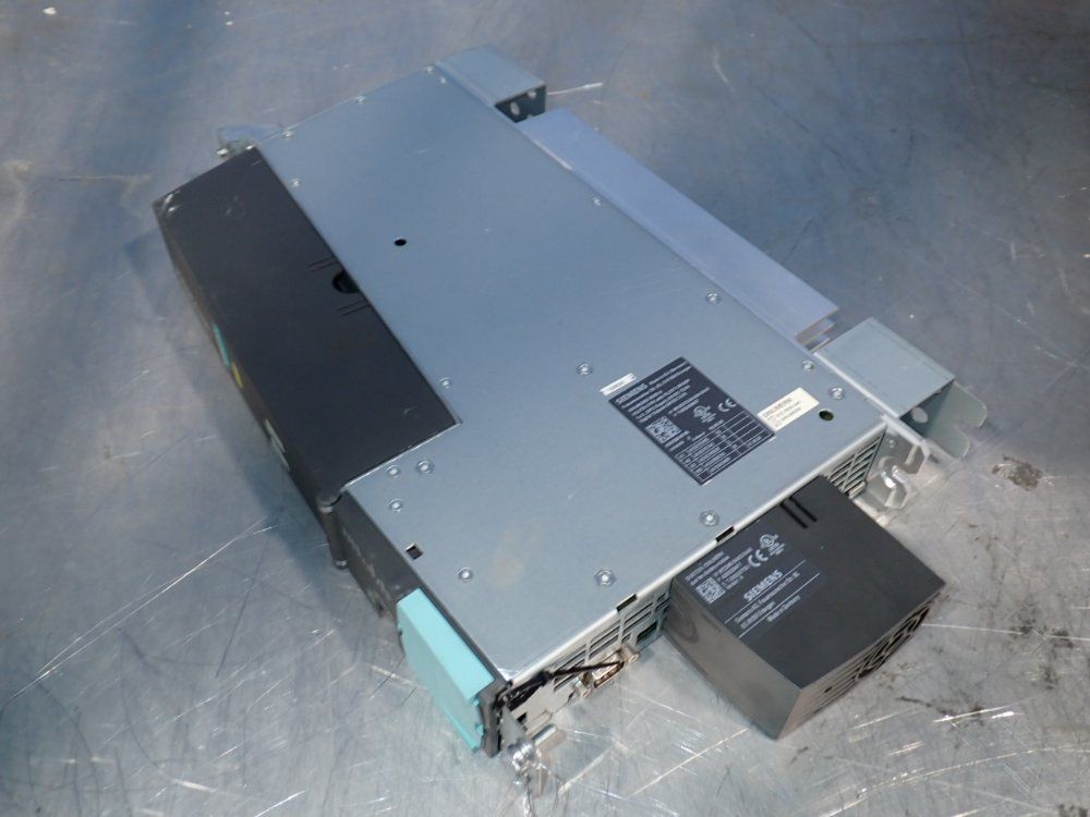 Siemens Sinumerik 840d Plc Unit - 6fc5373-0aa30-0aa1