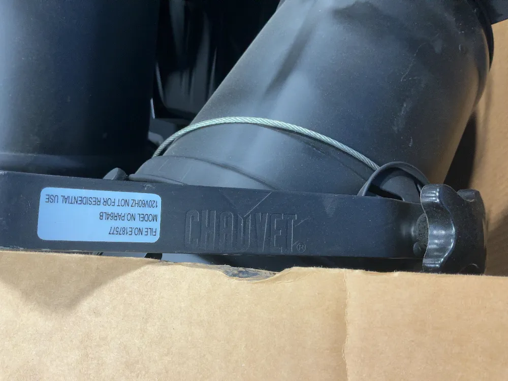 Chauvet, Rns Misc Lighting