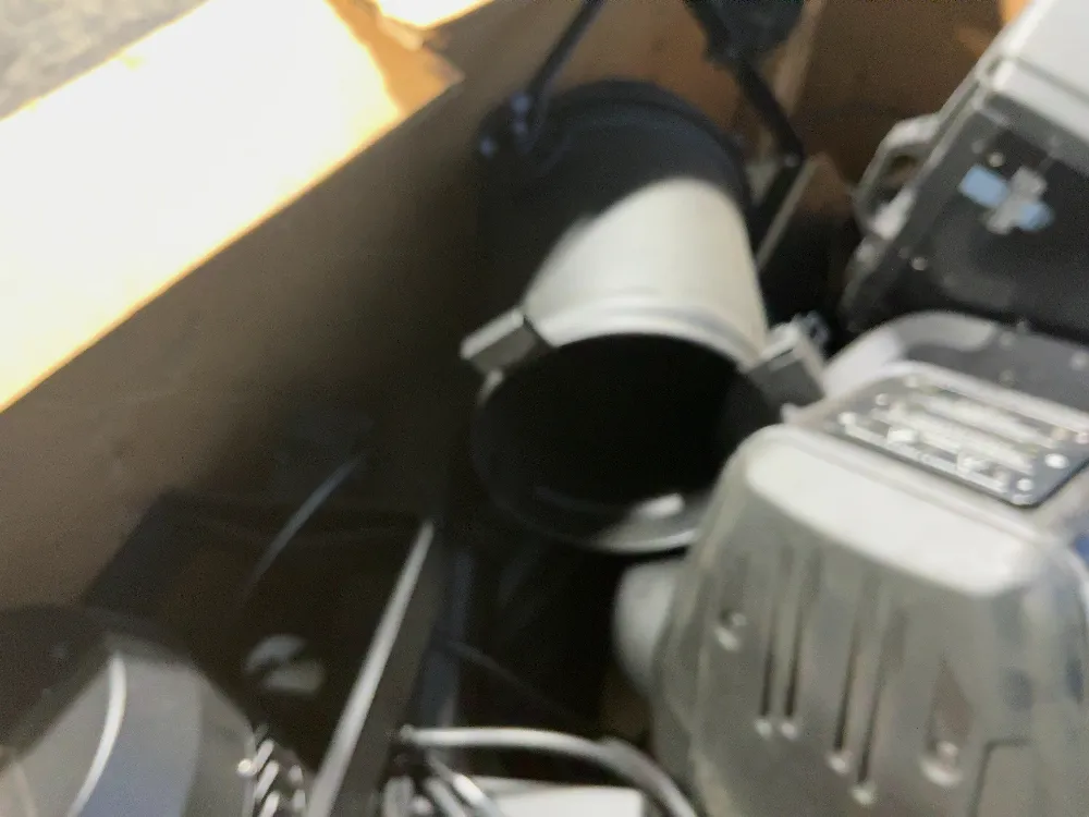 Chauvet, Rns Misc Lighting