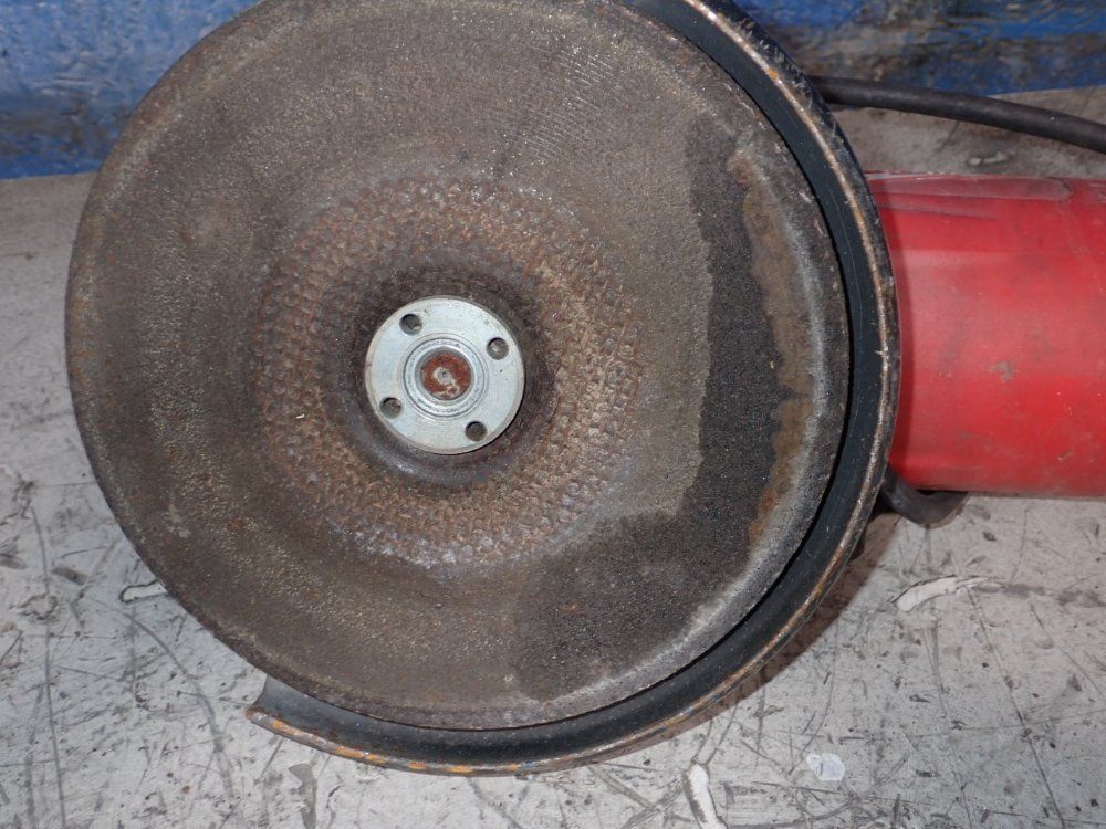 Milwaukee 7" / 9" Grinder - 6089-31