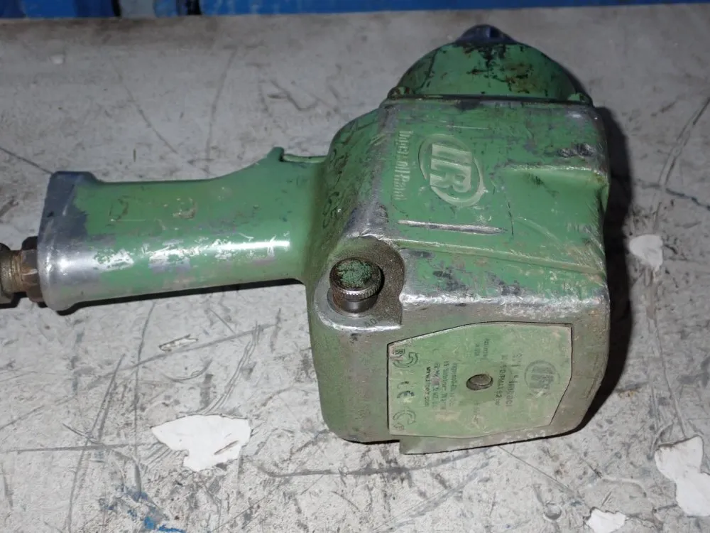Ingersoll Rand 1" Pneumatic Impact - 271