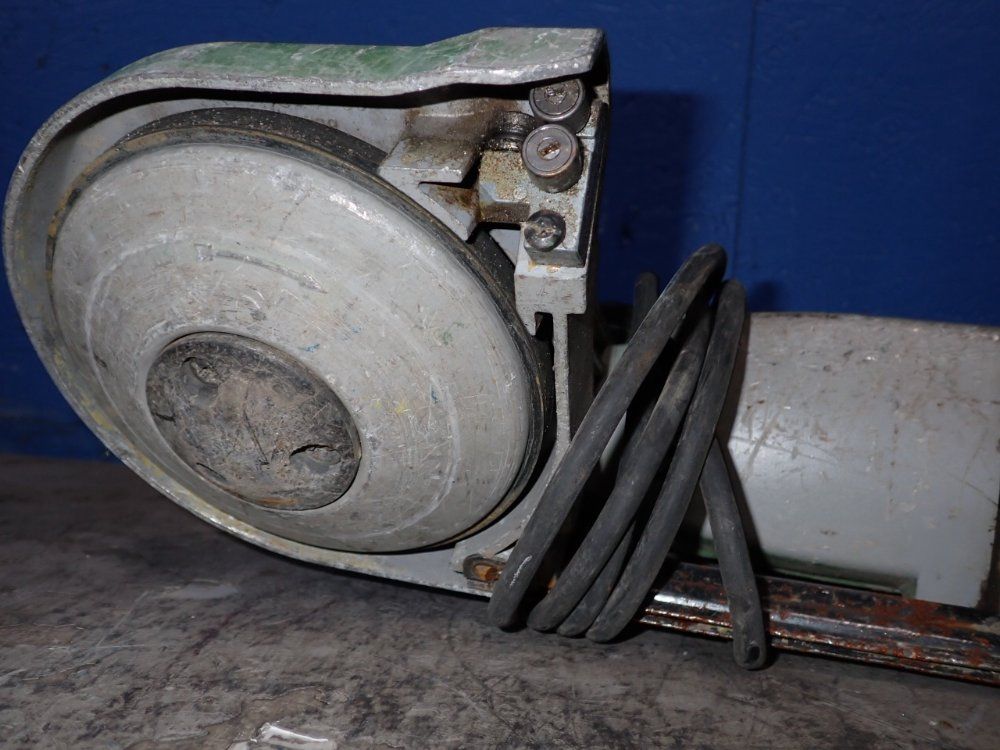 Milwaukee Deep Cut Band Saw - 6232