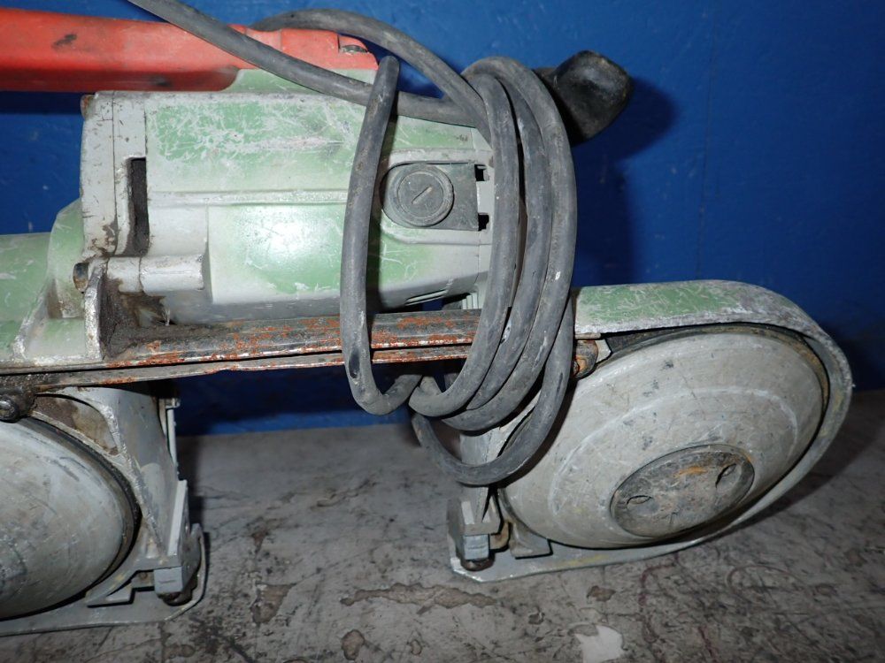 Milwaukee Deep Cut Band Saw - 6232