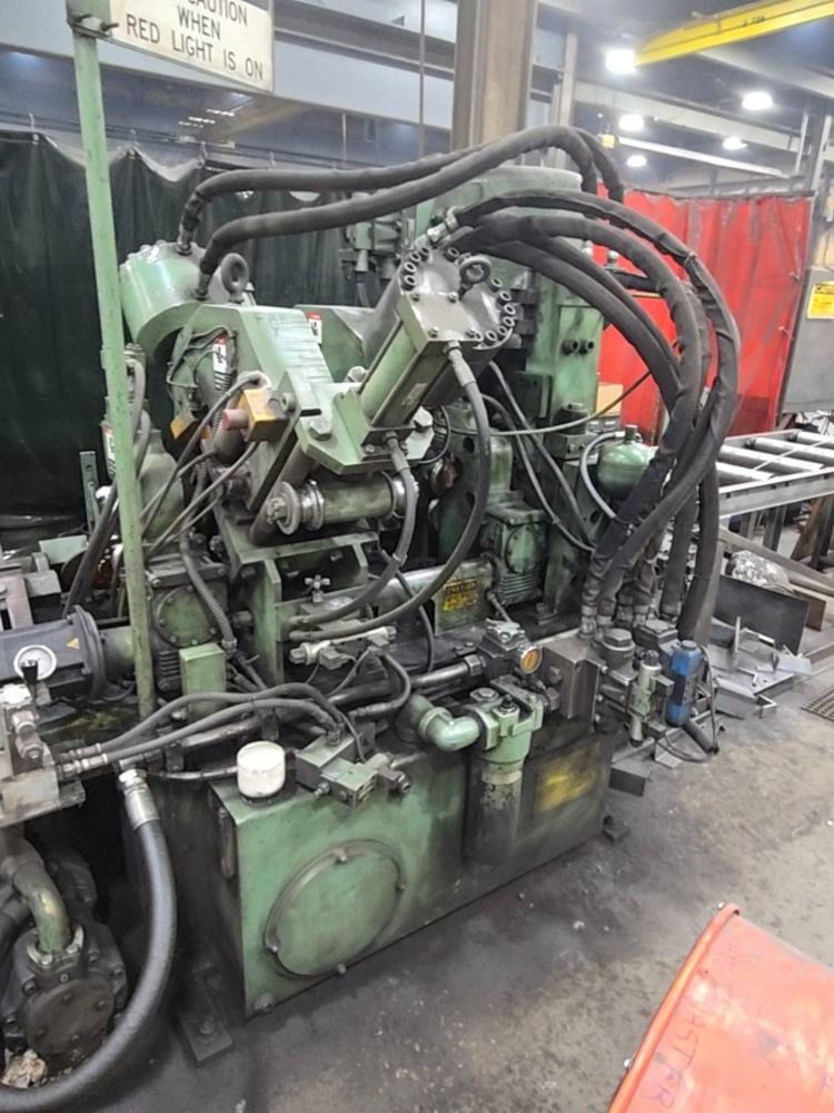 Peddinghaus Angle Master - 623l