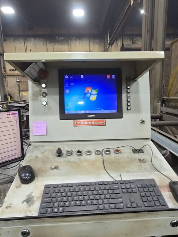 Peddinghaus Angle Master - 623l