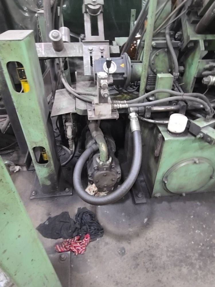Peddinghaus Angle Master - 623l