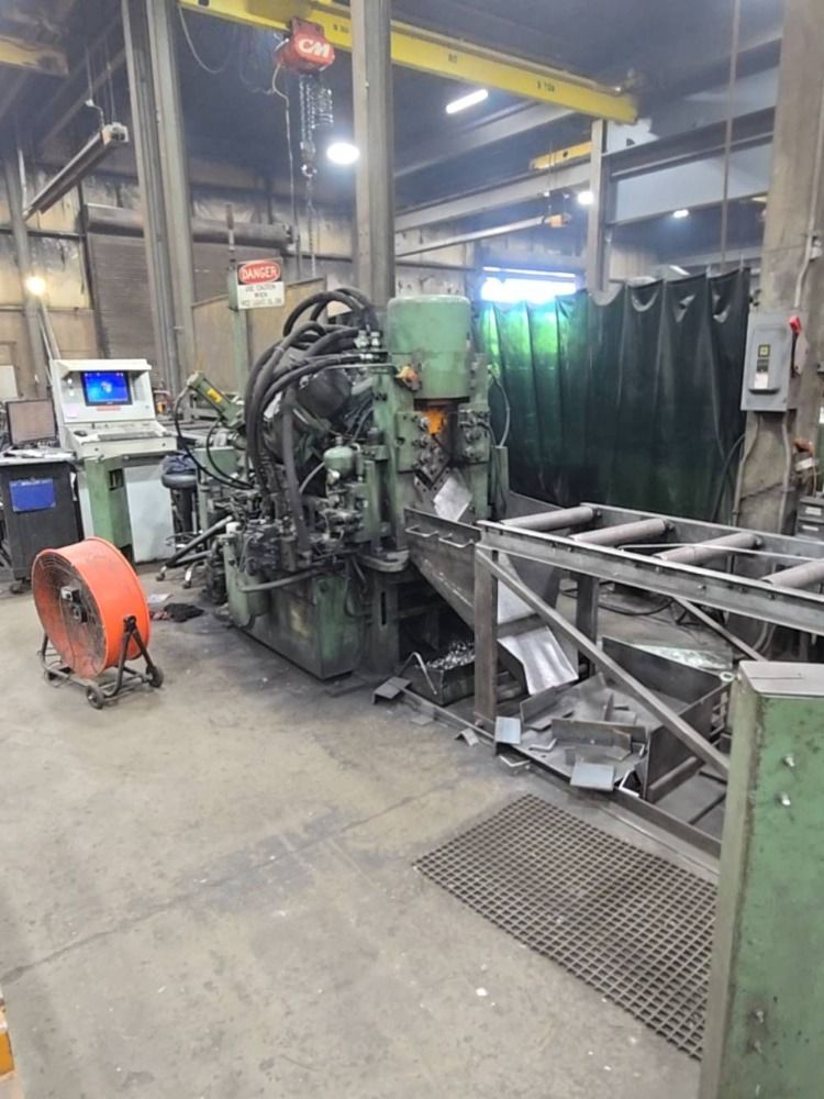 Peddinghaus Angle Master - 623l