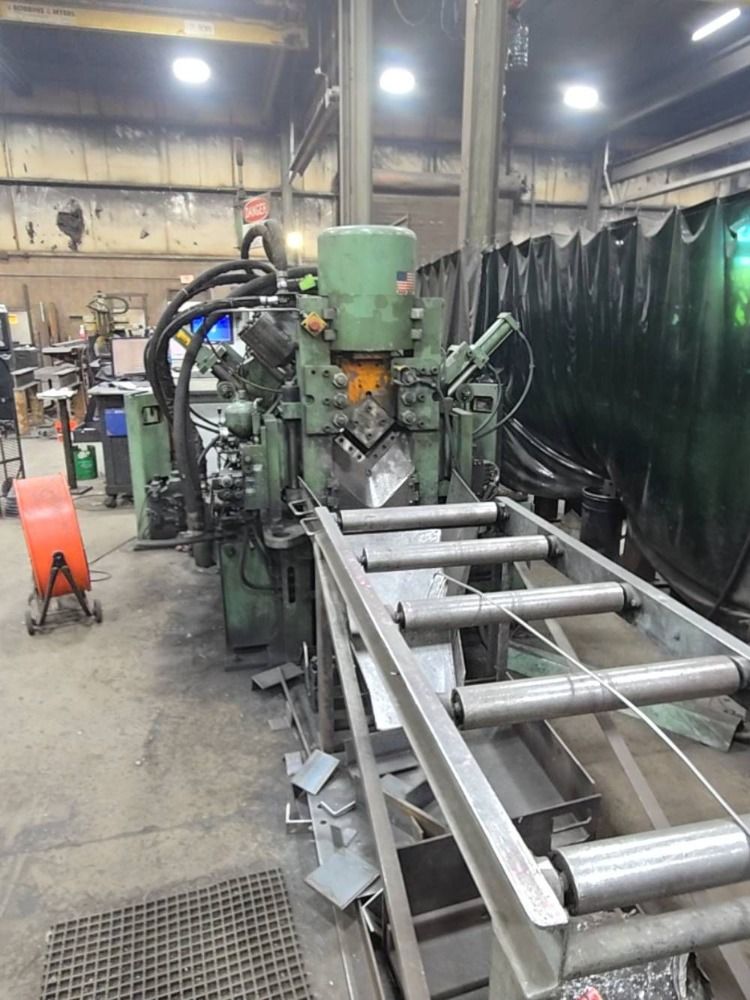Peddinghaus Angle Master - 623l
