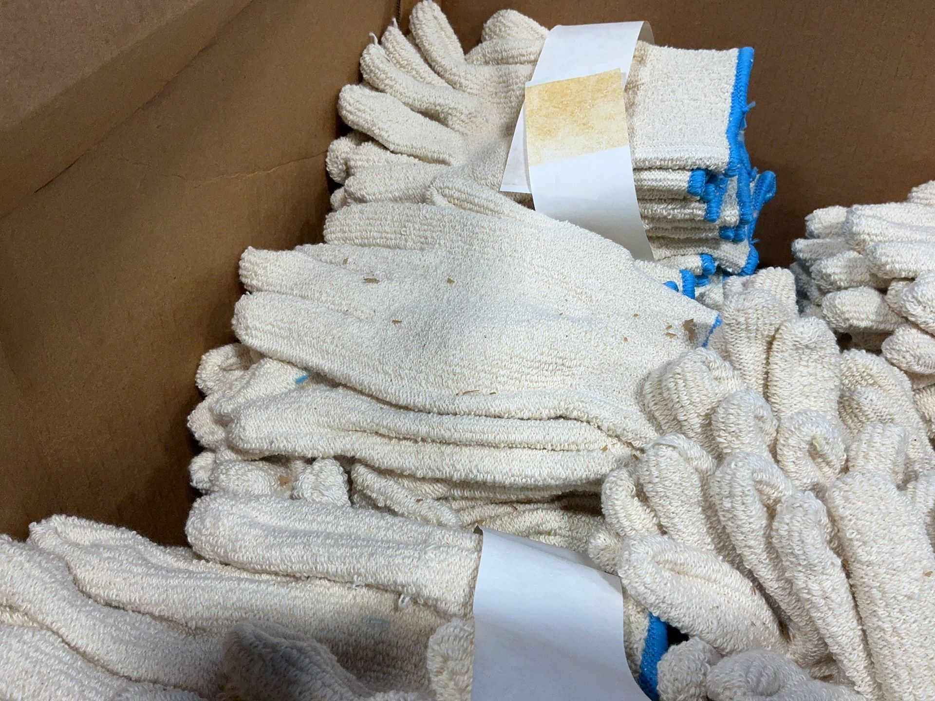 Gloves