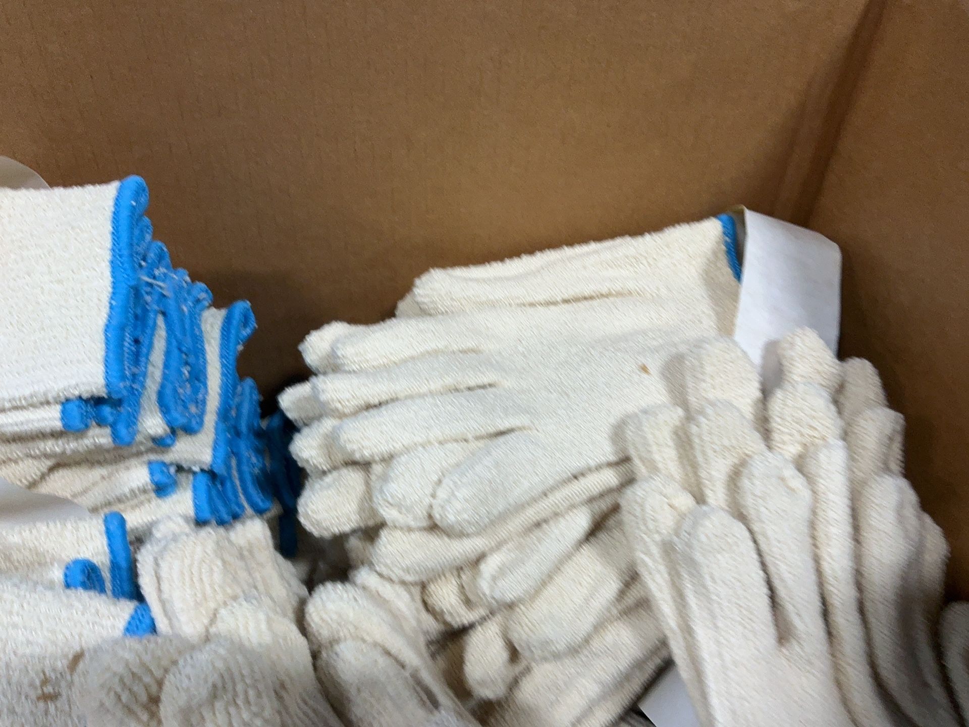 Gloves