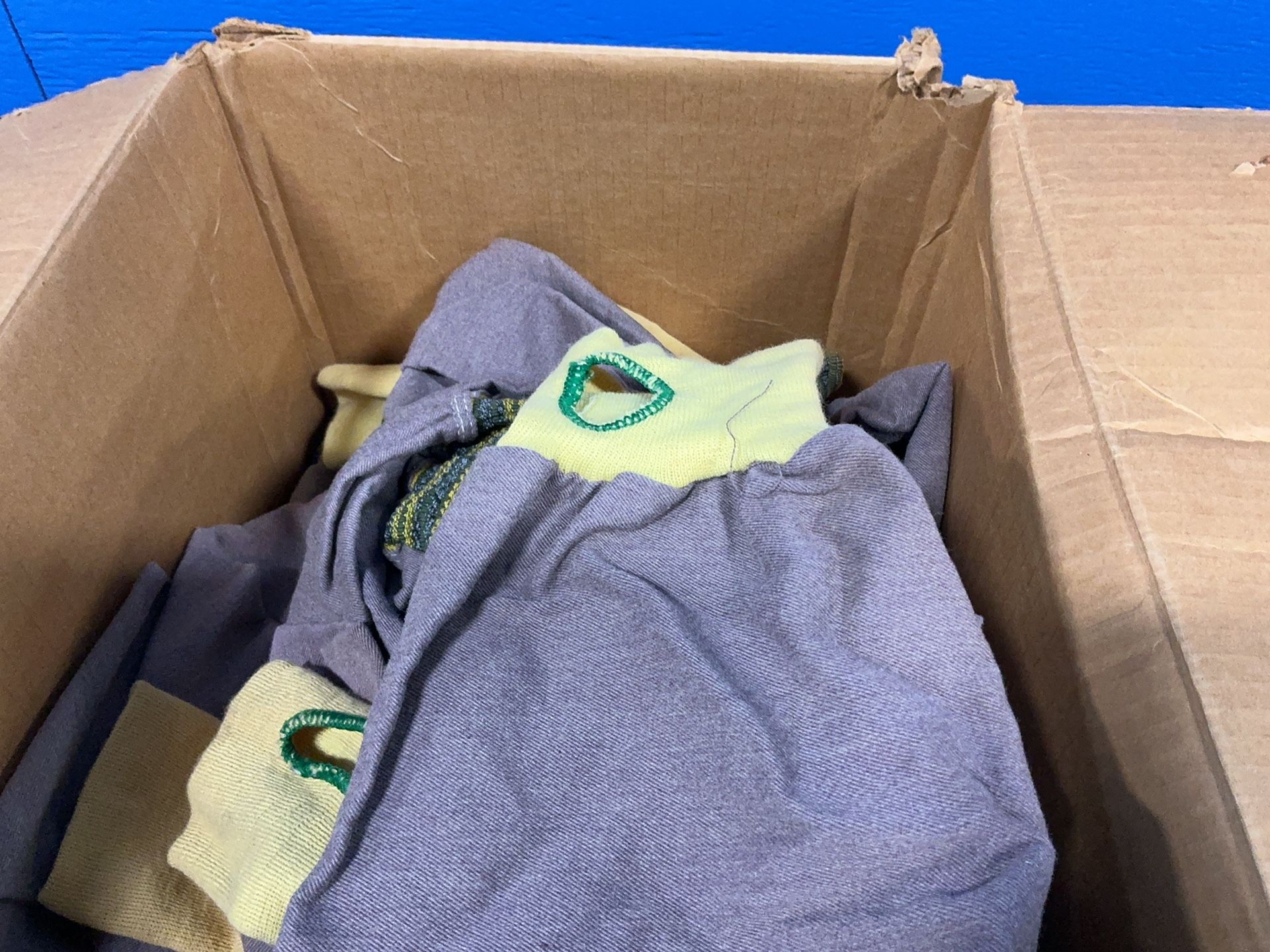 Detachable Sleeves