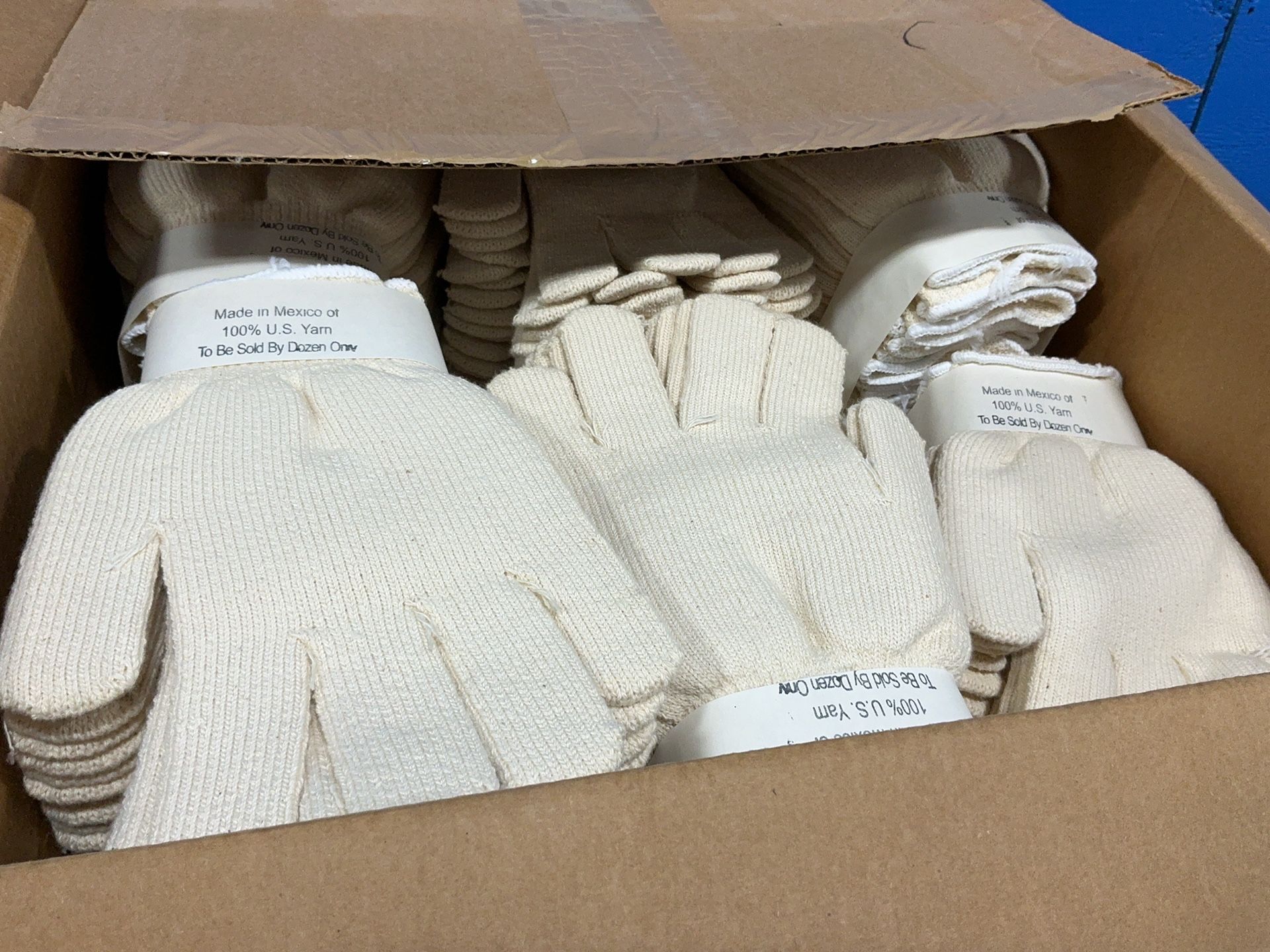 Gloves