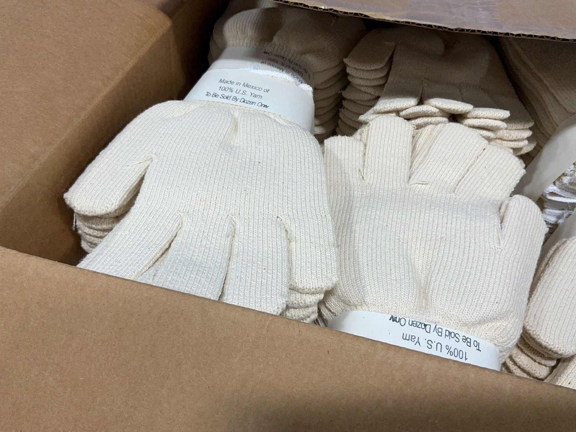 Gloves