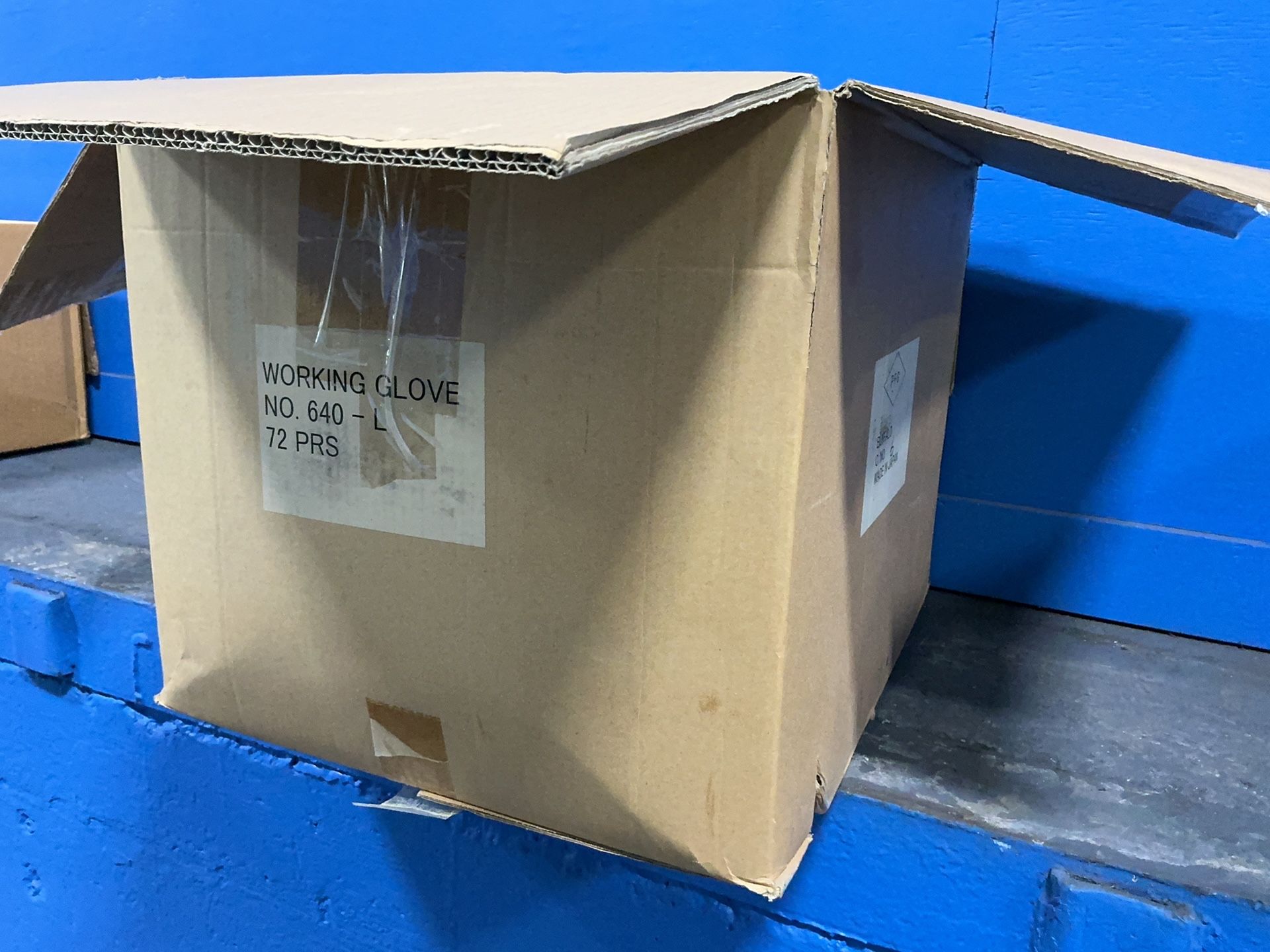 Atlas Rubber Gloves