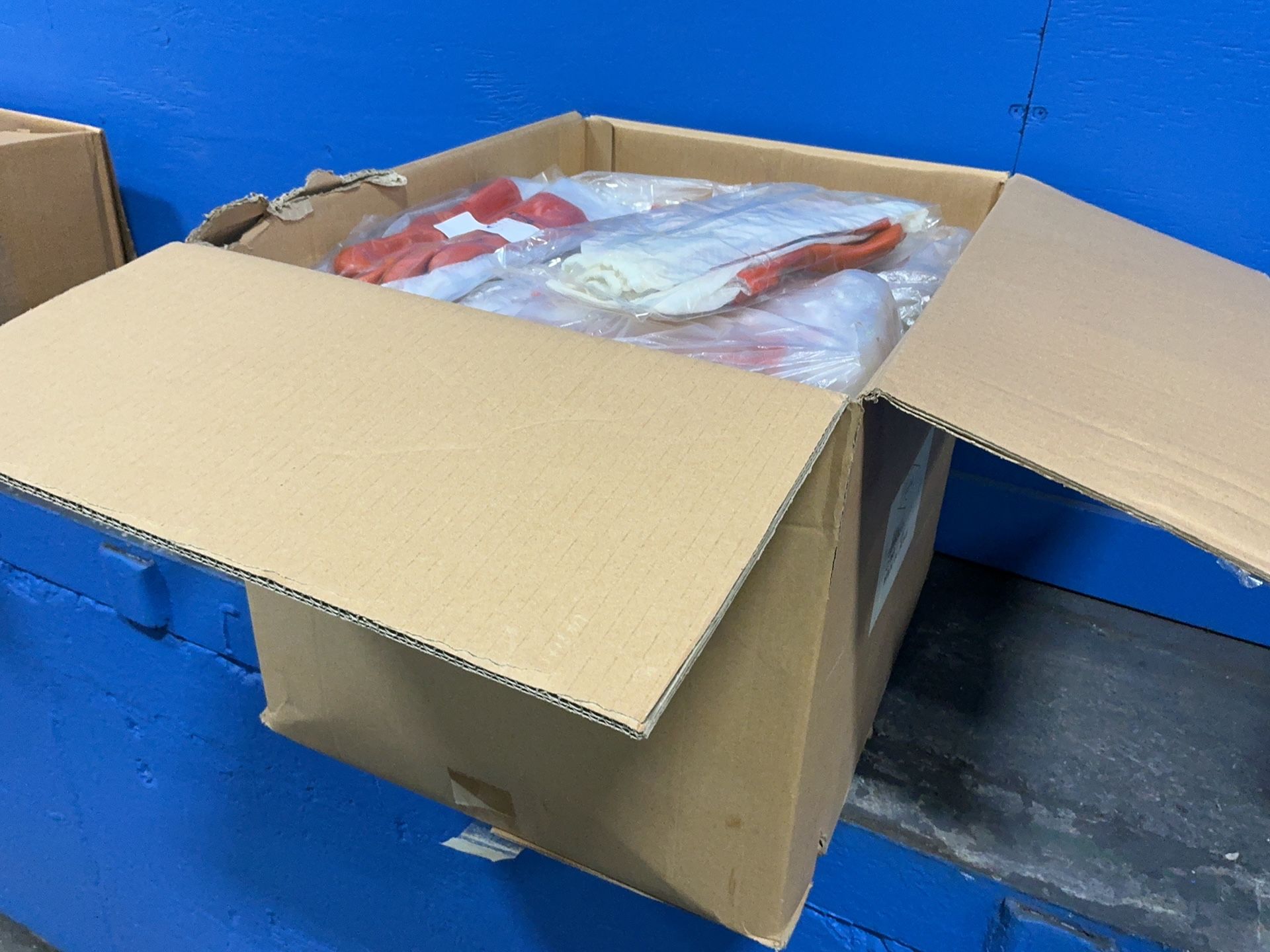 Atlas Rubber Gloves