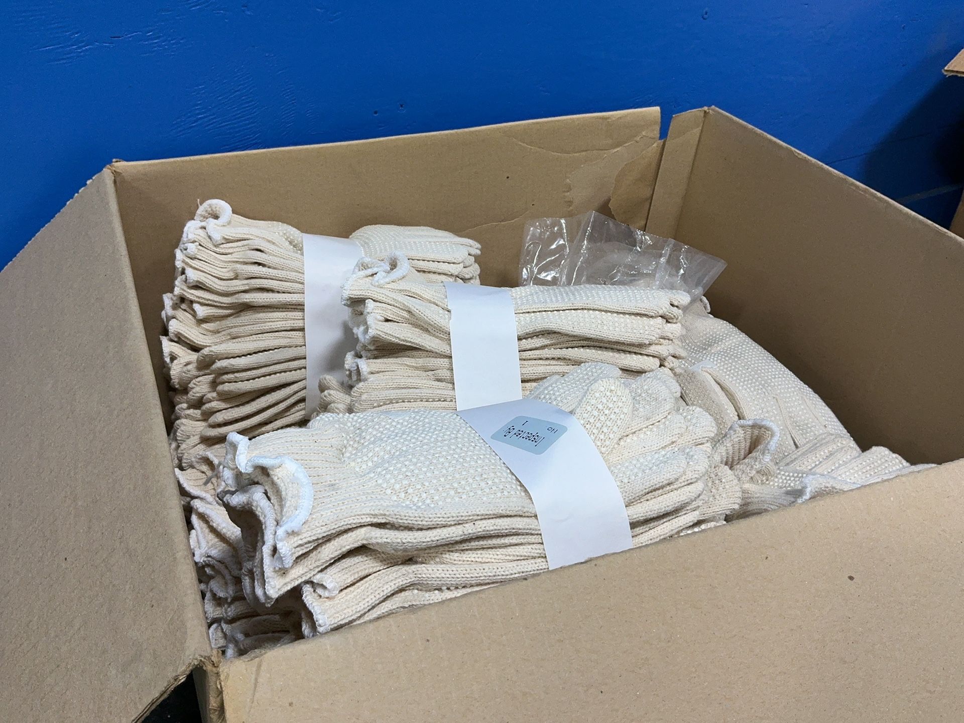 Gloves