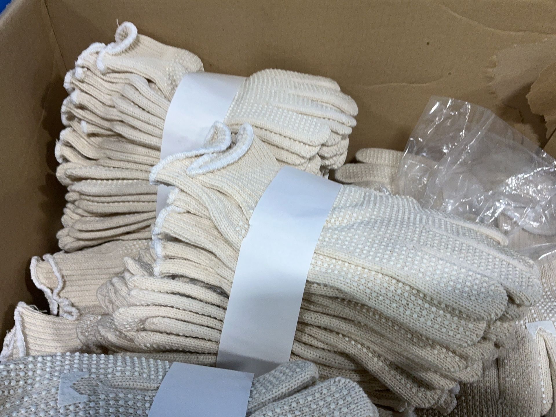 Gloves