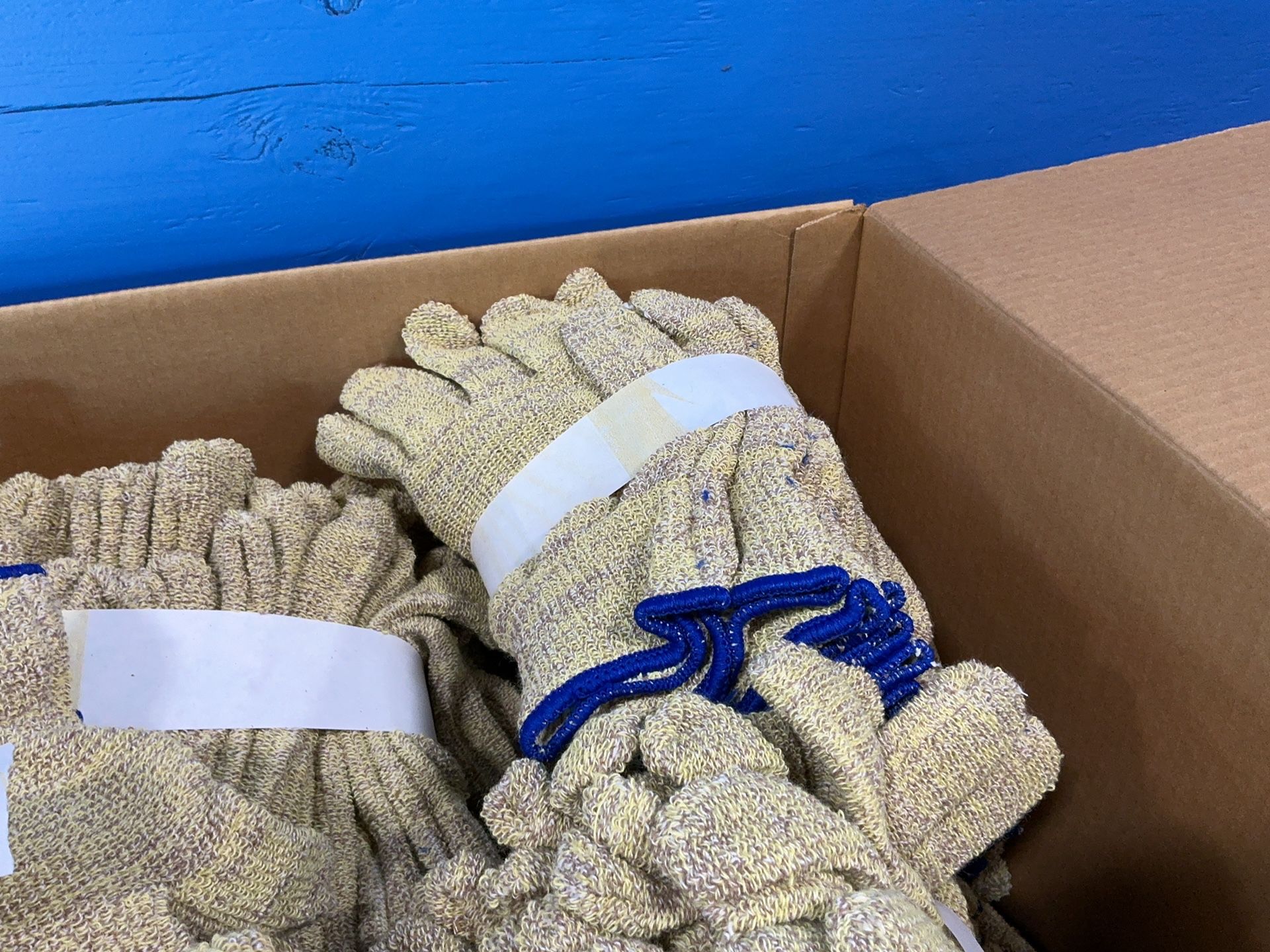 Gloves