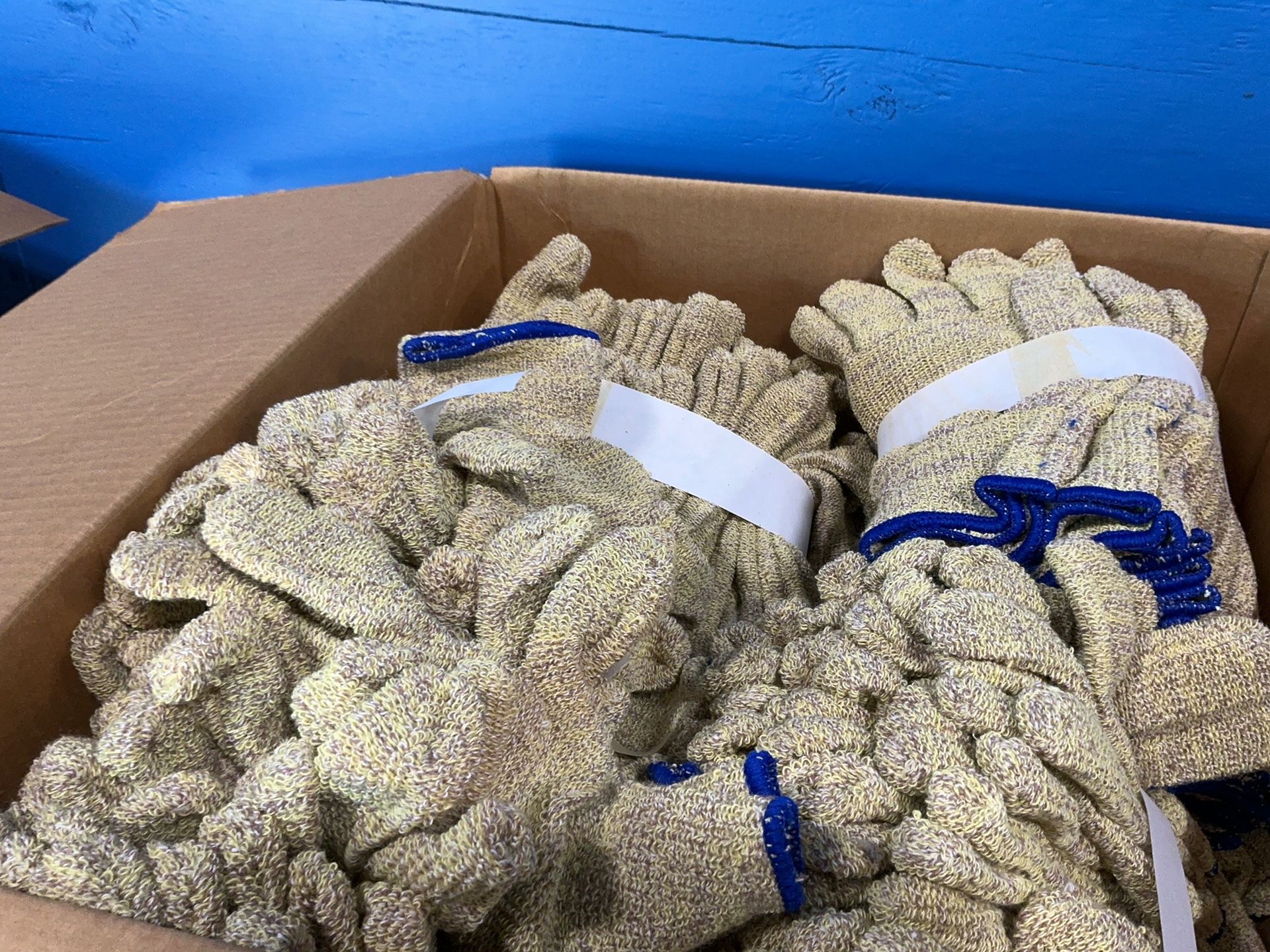 Gloves