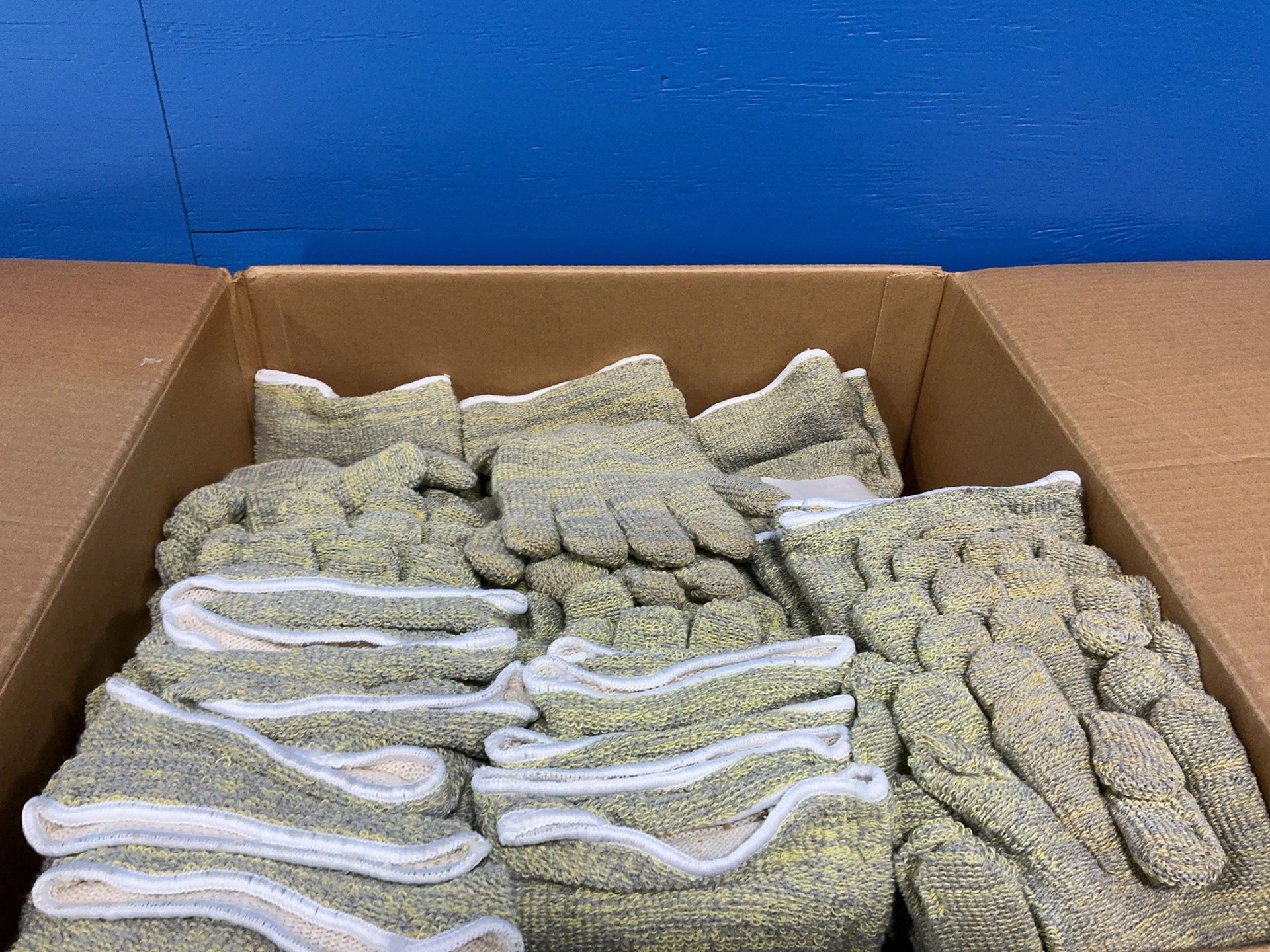 Gloves