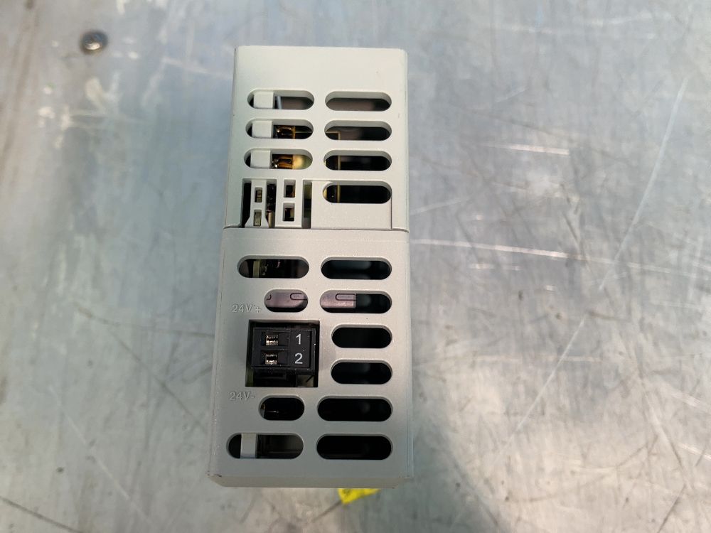 Allen-bradley Kinetix 5700 Ethernet/ip Encoder Output Module - 2198-abqe
